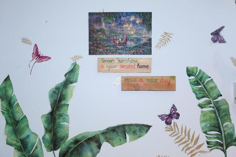 ペンション Green Sunshine Can Tho