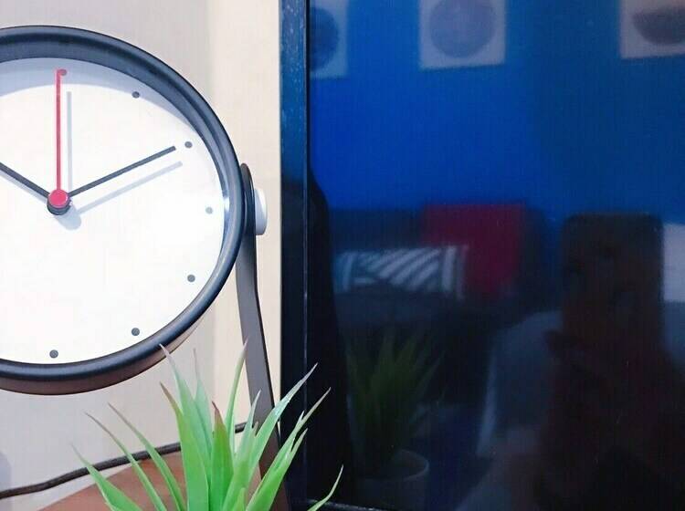 پانسیون Ha Ha Cat Home Kaifeng