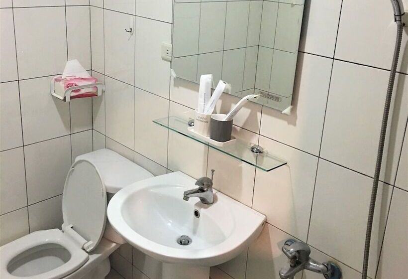 پانسیون Ha Ha Cat Home Kaifeng