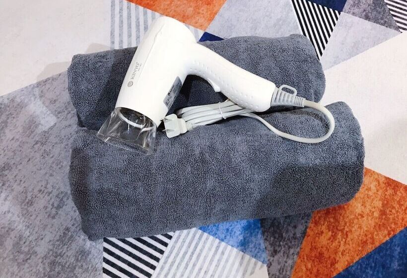 پانسیون Ha Ha Cat Home Kaifeng