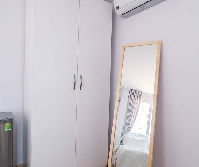 پانسیون Homestay Ly Chinh Thang Studio D3