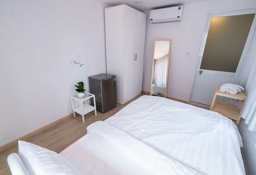 پانسیون Homestay Ly Chinh Thang Studio D3