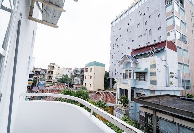 پانسیون Homestay Ly Chinh Thang Studio D3