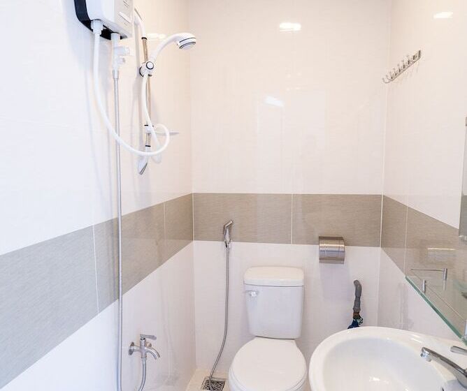 پانسیون Homestay Ly Chinh Thang Studio D3