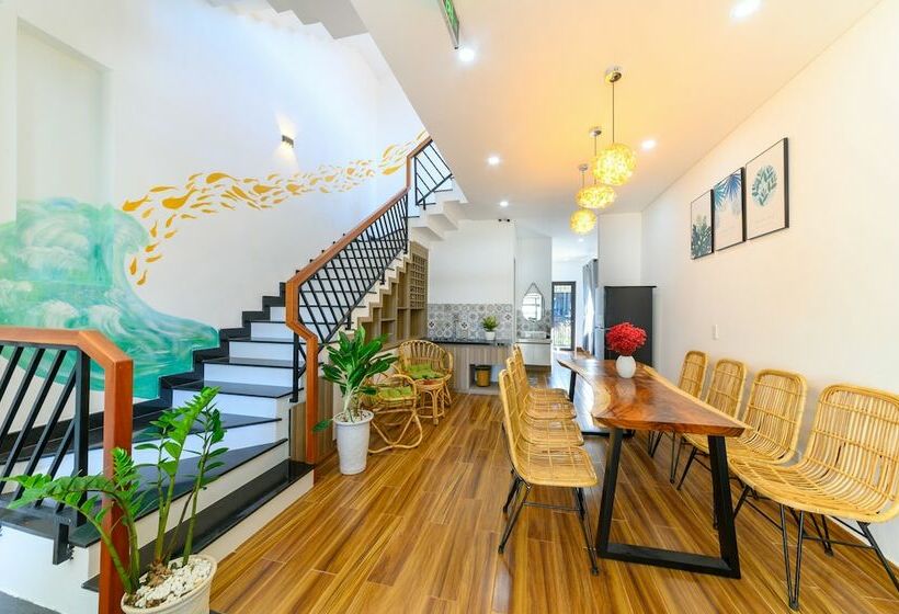 پانسیون Kivi Homestay