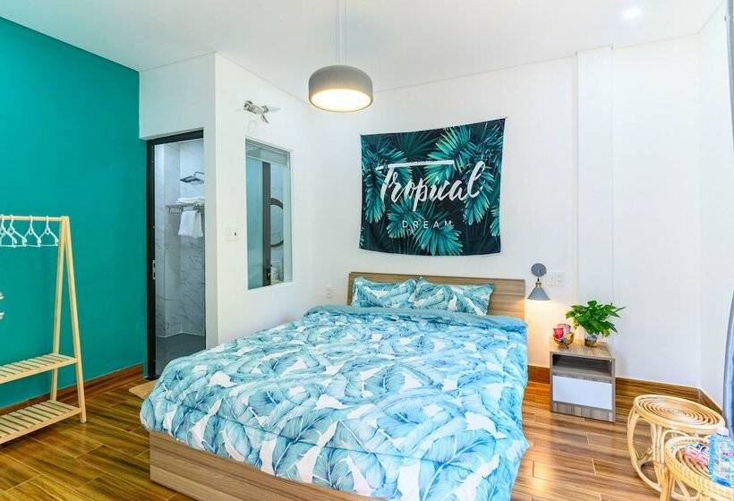 پانسیون Kivi Homestay