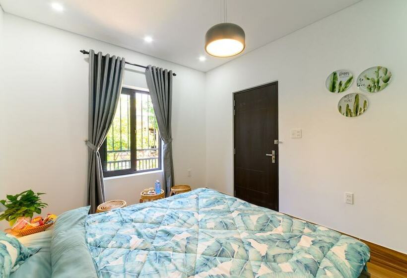 پانسیون Kivi Homestay