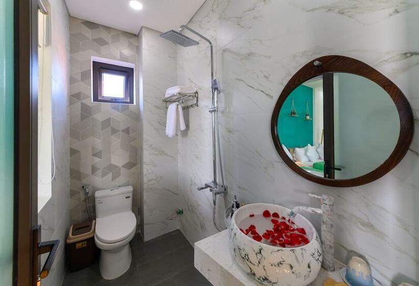 پانسیون Kivi Homestay