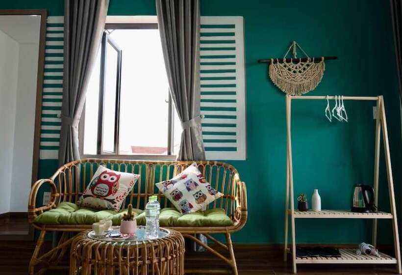 پانسیون Kivi Homestay