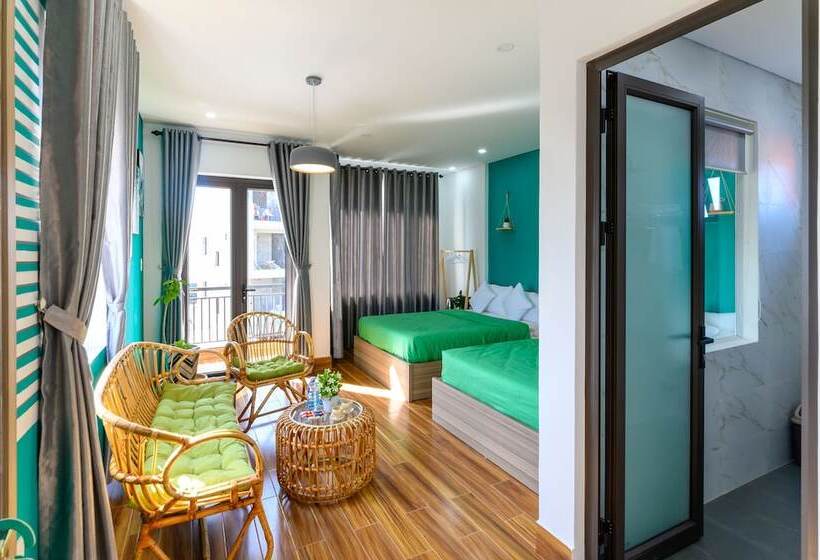 پانسیون Kivi Homestay