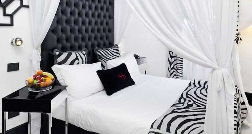 پانسیون Lhp Suite Roma Piazza Di Spagna