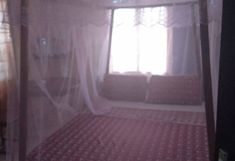 Pension (Hôtel basse catégorie) Miritini Guest House & Restaurant