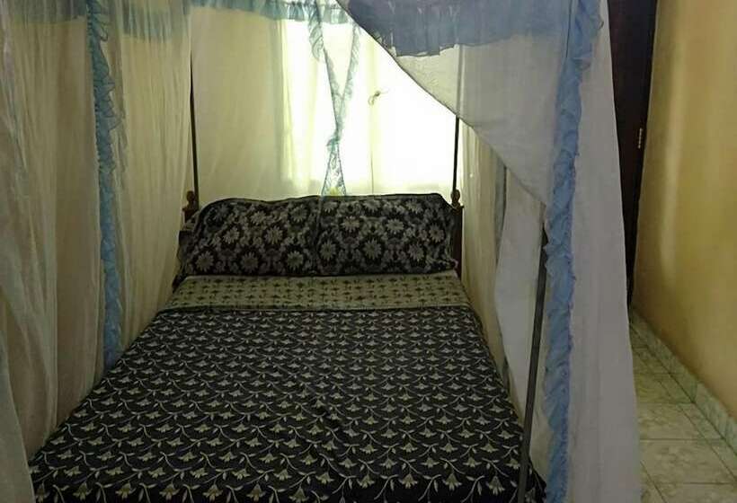 Pension (Hôtel basse catégorie) Miritini Guest House & Restaurant