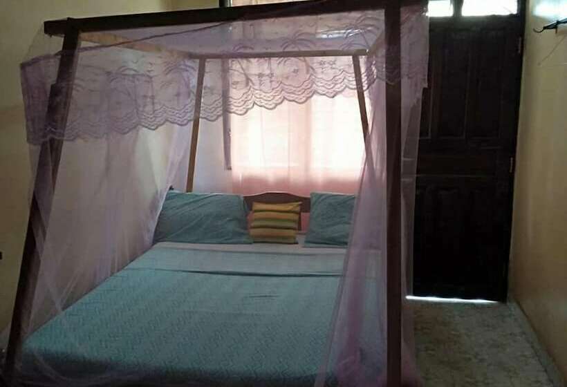 Pension (Hôtel basse catégorie) Miritini Guest House & Restaurant