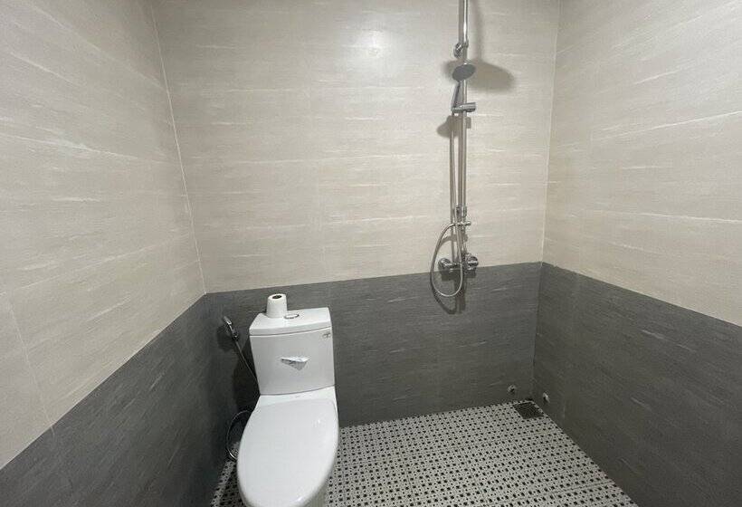 پانسیون Thuong Da Riverside Homestay