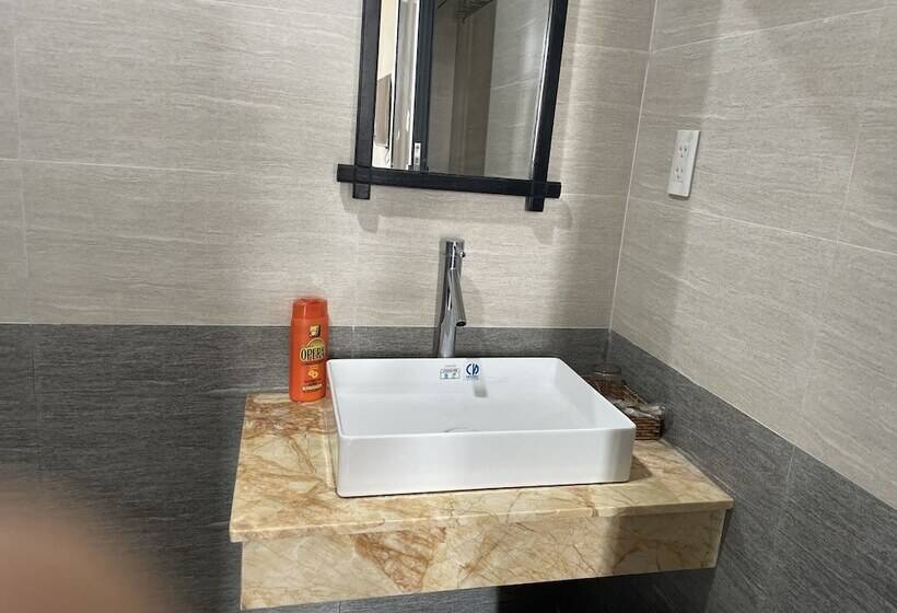 پانسیون Thuong Da Riverside Homestay