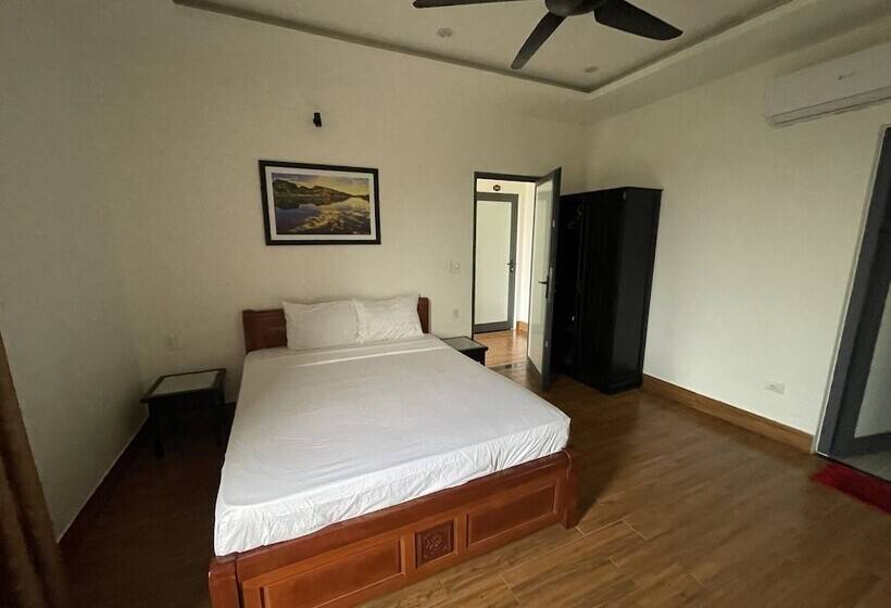 پانسیون Thuong Da Riverside Homestay