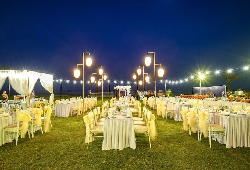 The Five Villas & Resort Quangnam Danang