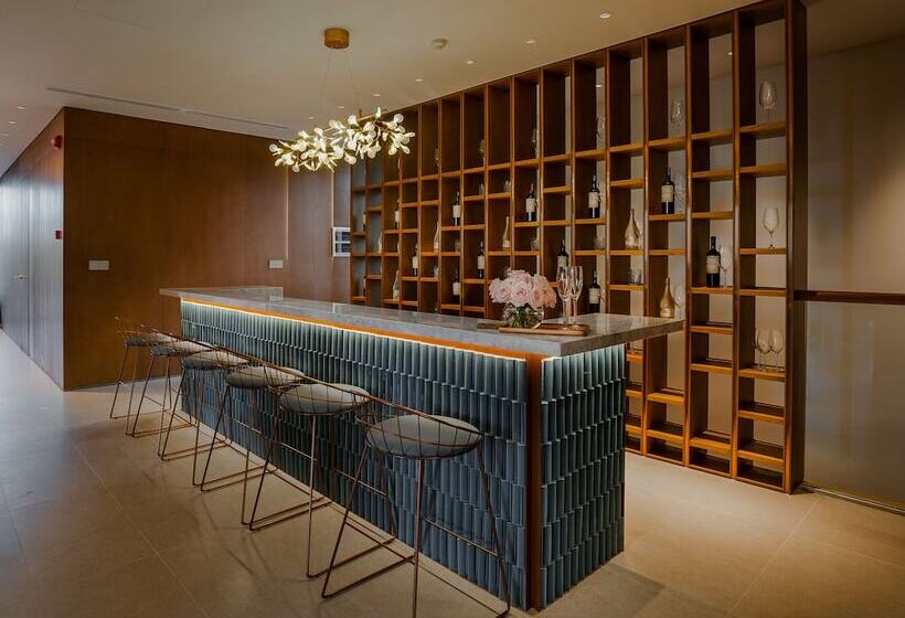 The Five Villas & Resort Quangnam Danang