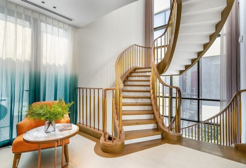 The Five Villas & Resort Quangnam Danang