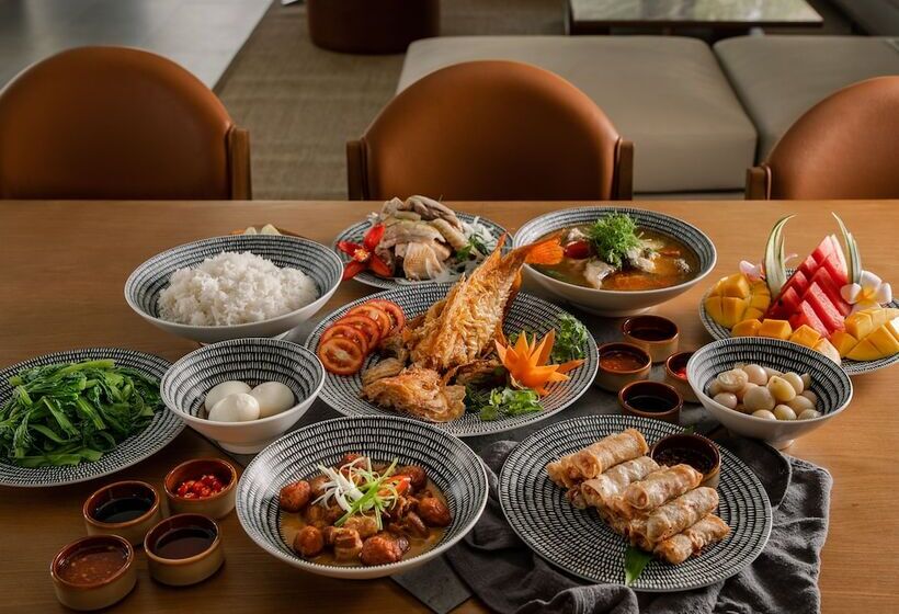 The Five Villas & Resort Quangnam Danang