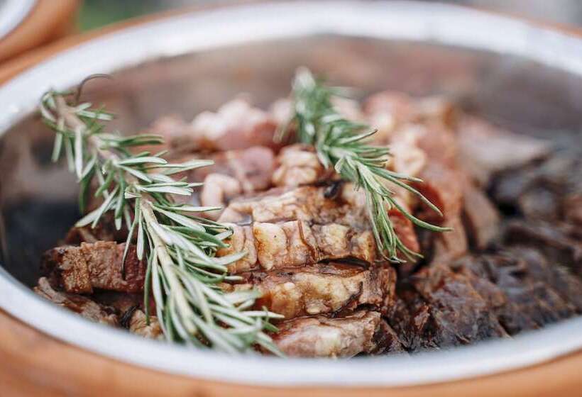 The Five Villas & Resort Quangnam Danang