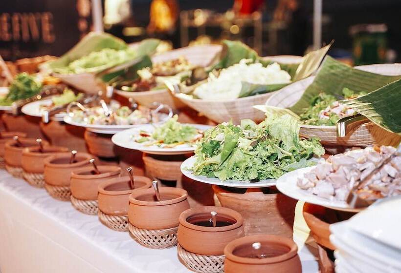 The Five Villas & Resort Quangnam Danang