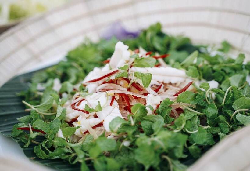 The Five Villas & Resort Quangnam Danang