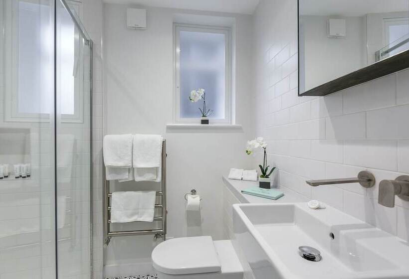 Urban Chic  Wellington