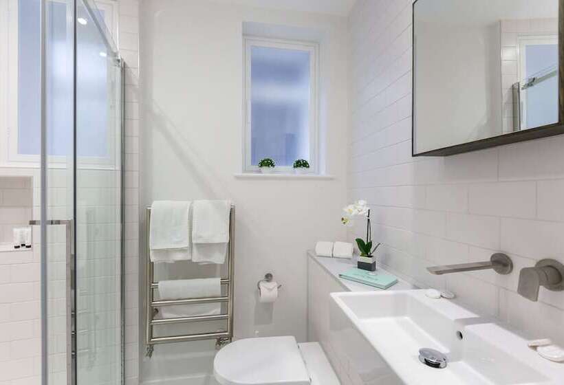 Urban Chic  Wellington