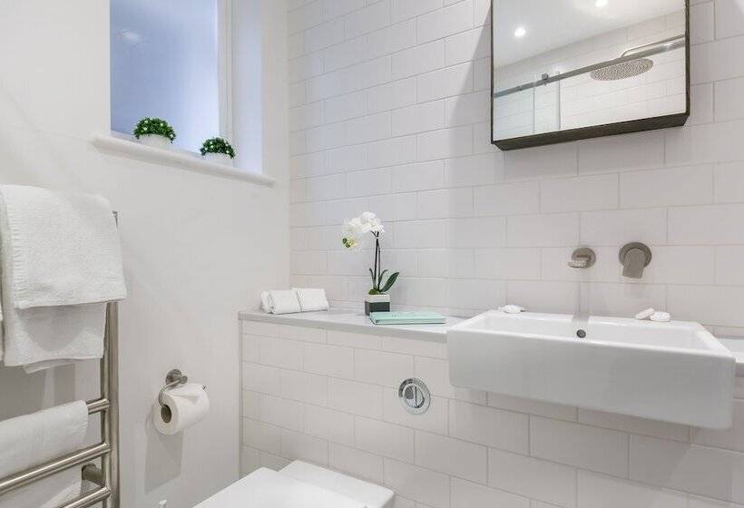 Urban Chic  Wellington