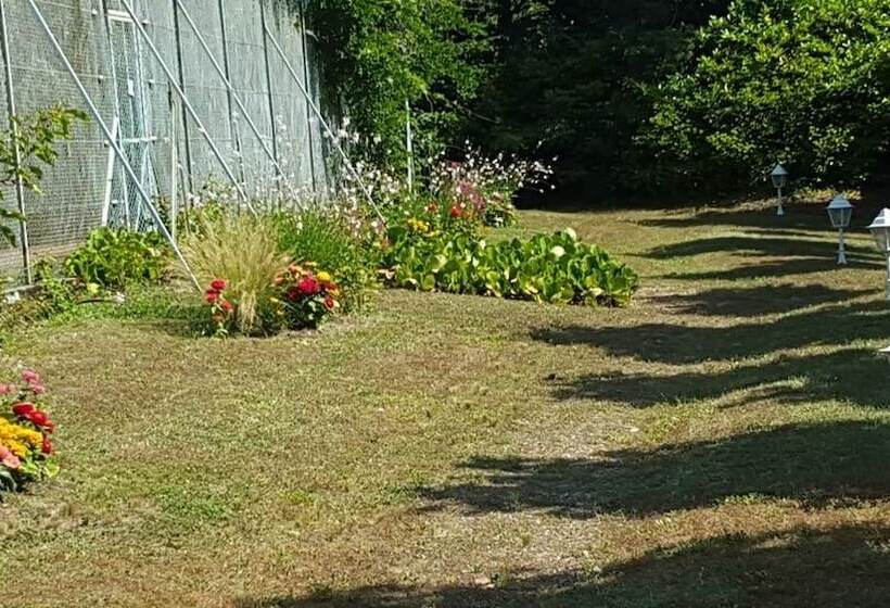 Villa Castel Appartement Indépendant
