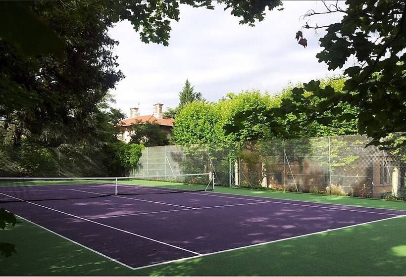 Villa Castel Appartement Indépendant