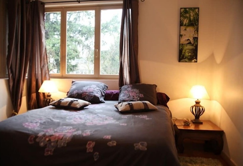 Villa Castel Appartement Indépendant