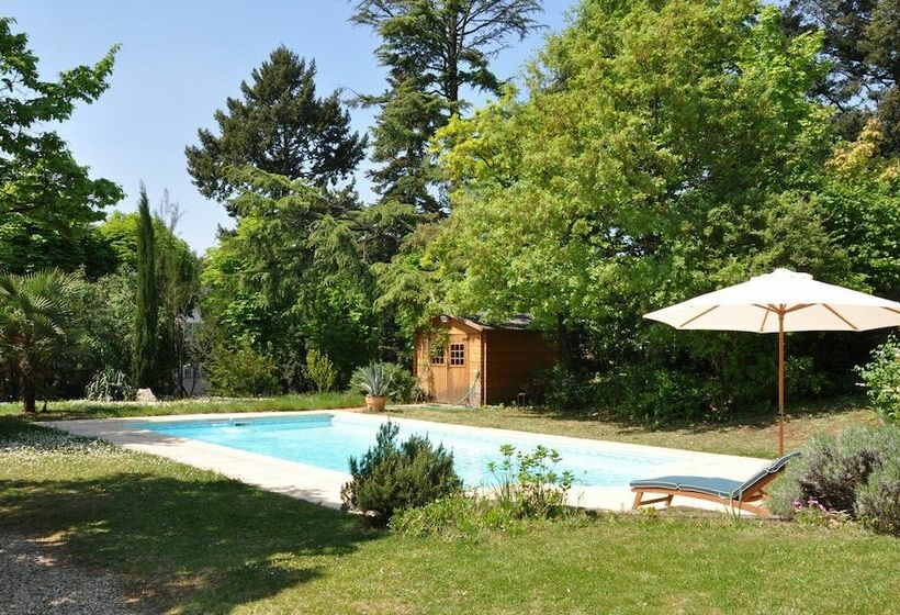 Villa Castel Appartement Indépendant