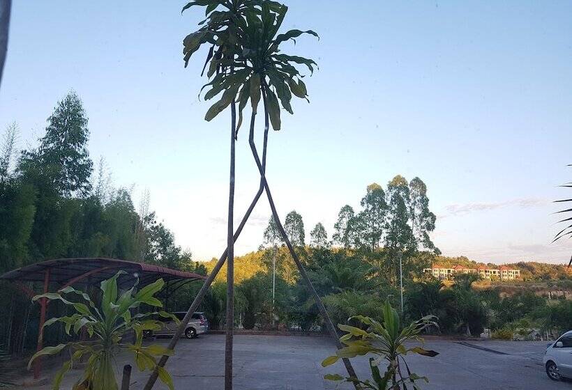 Great Wall Hotel Nay Pyi Taw