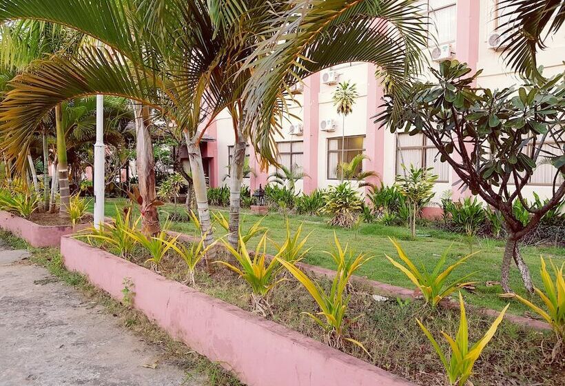 Great Wall Hotel Nay Pyi Taw