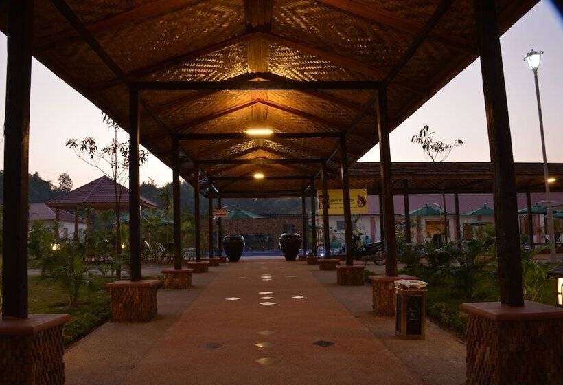 Great Wall Hotel Nay Pyi Taw