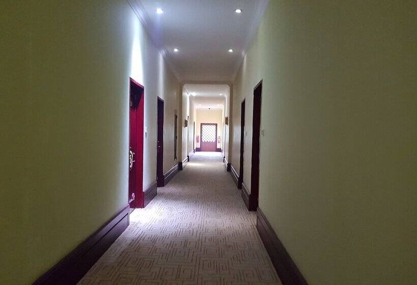 Great Wall Hotel Nay Pyi Taw