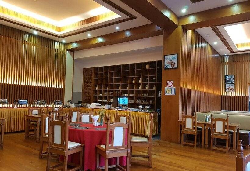 Great Wall Hotel Nay Pyi Taw