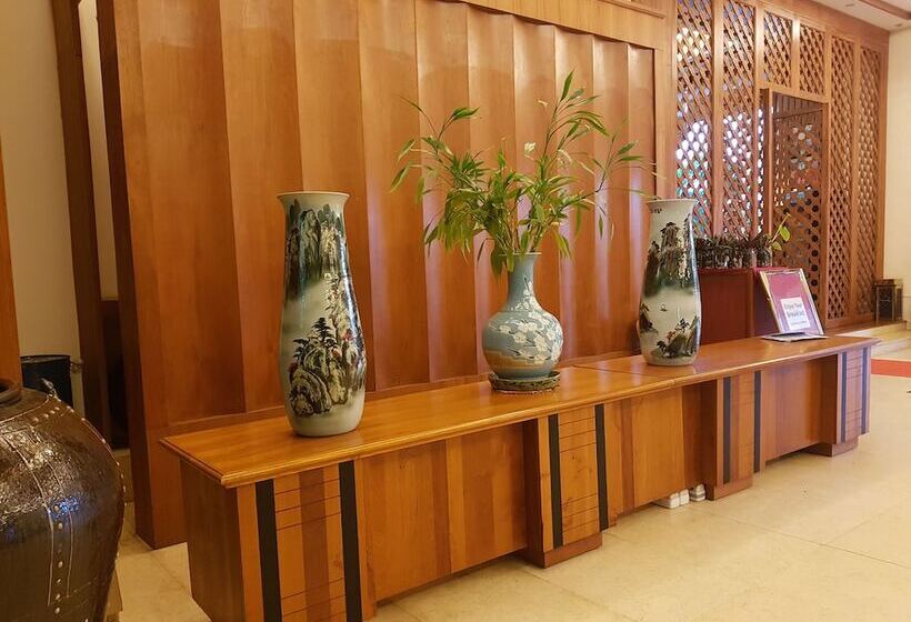 Great Wall Hotel Nay Pyi Taw