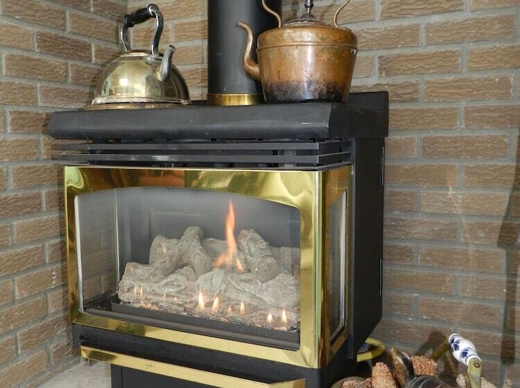 فندق A Garden Stroll B&b