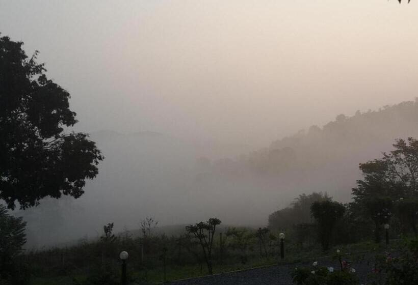 酒店 Aneto Valley Resort