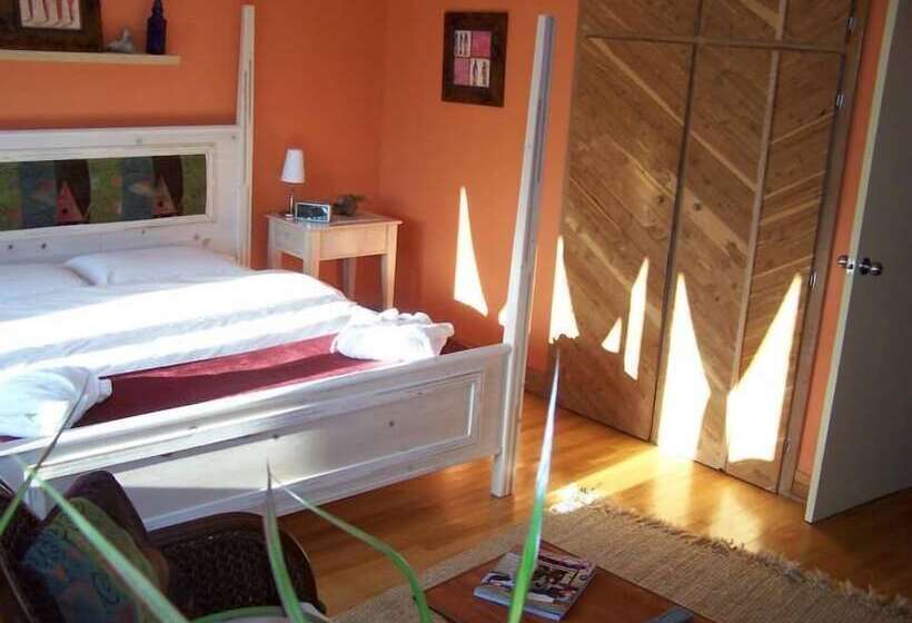 فندق Artisan Upstairs Guesthouse