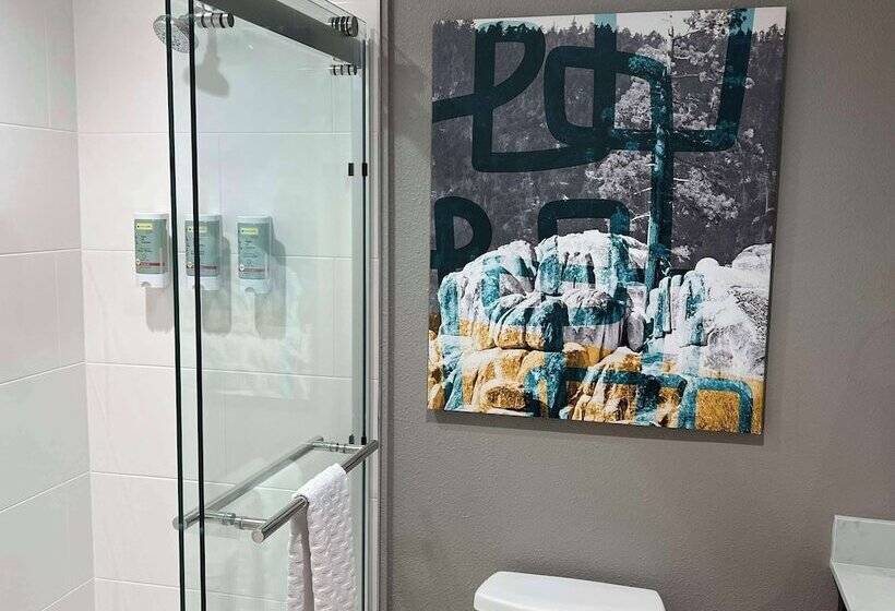 酒店 Best Western San Bernardino