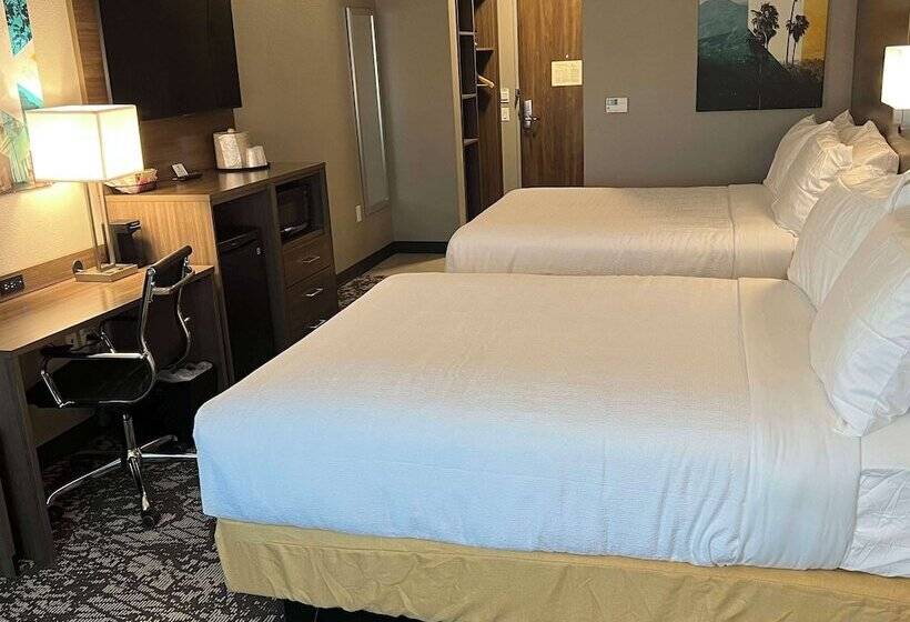 酒店 Best Western San Bernardino