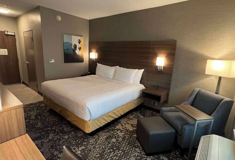 酒店 Best Western San Bernardino