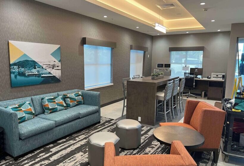 酒店 Best Western San Bernardino