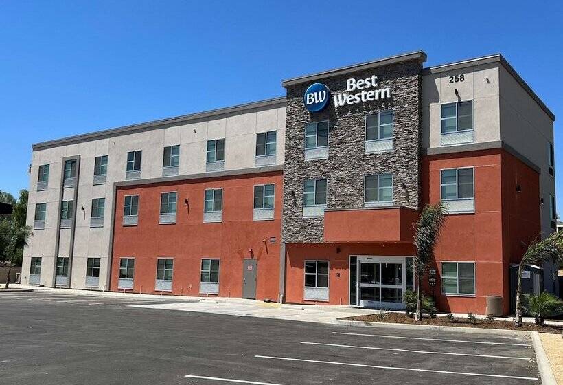 酒店 Best Western San Bernardino