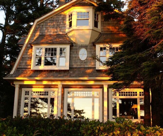 호텔 Brimar Bed And Breakfast